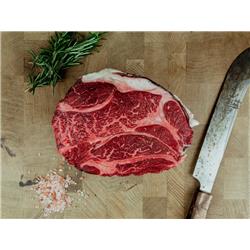 Angus Chuck Halal Steak (450g)