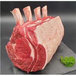 Halal Beef Forerib Joint - Four Bone